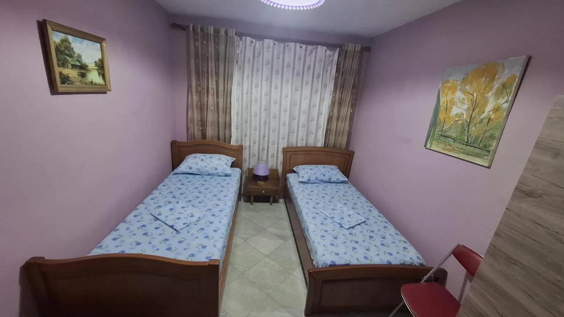 Apartment Appartamento Centro Pogradec