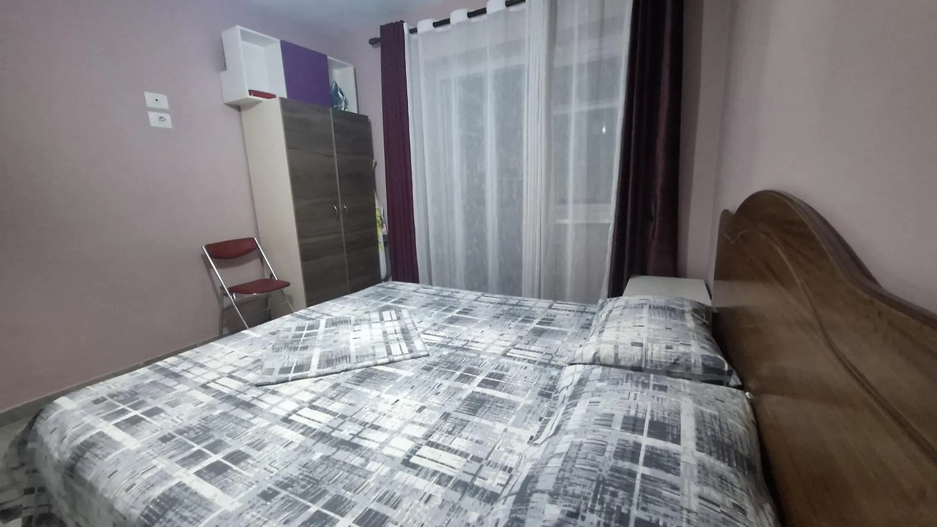 Apartment Appartamento Centro Pogradec