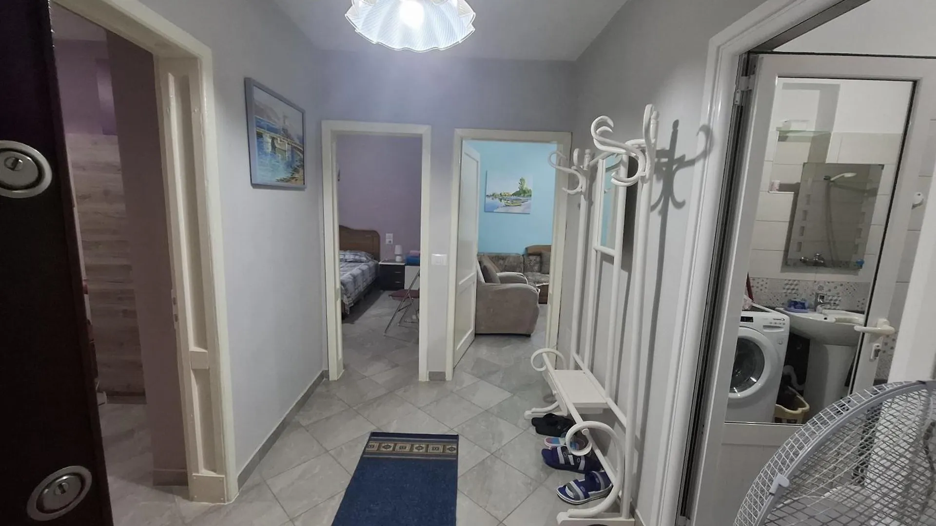 Appartamento Centro Pogradec