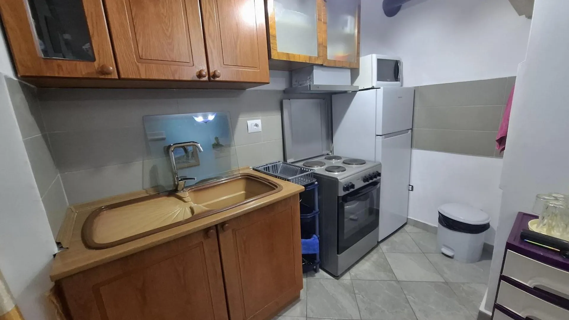 Appartamento Centro Pogradec 0*,  Albania
