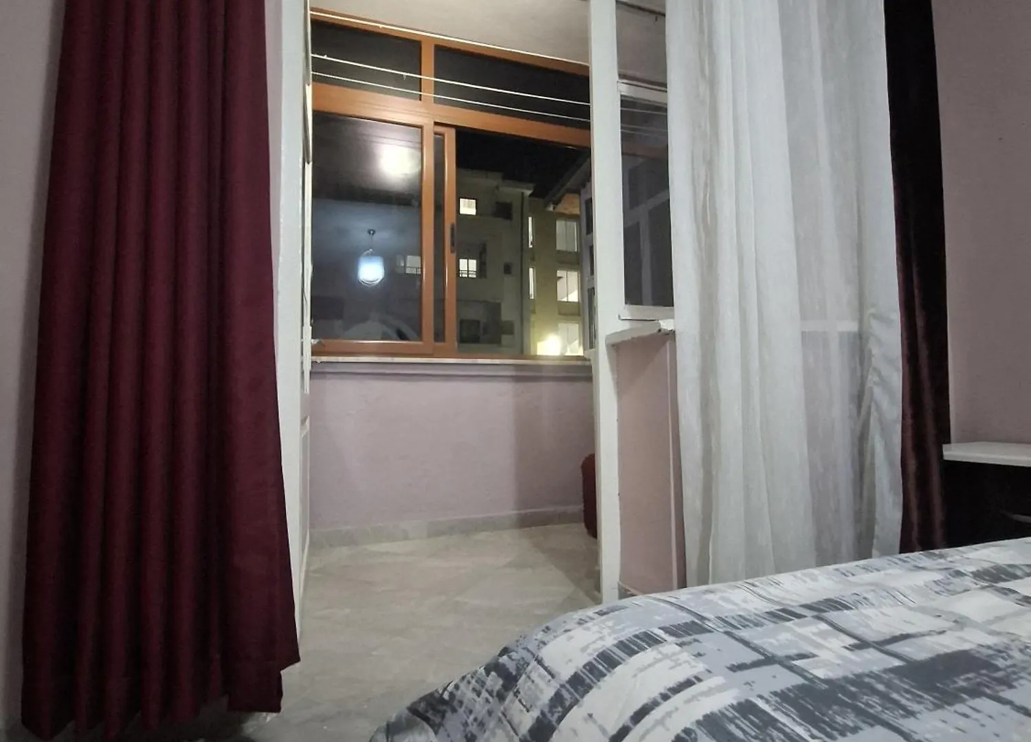 Appartamento Centro Pogradec Apartment