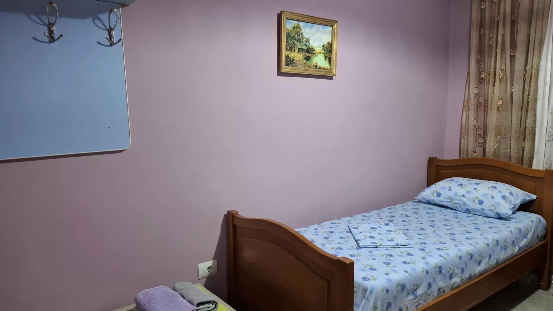 Appartamento Centro Pogradec Apartment