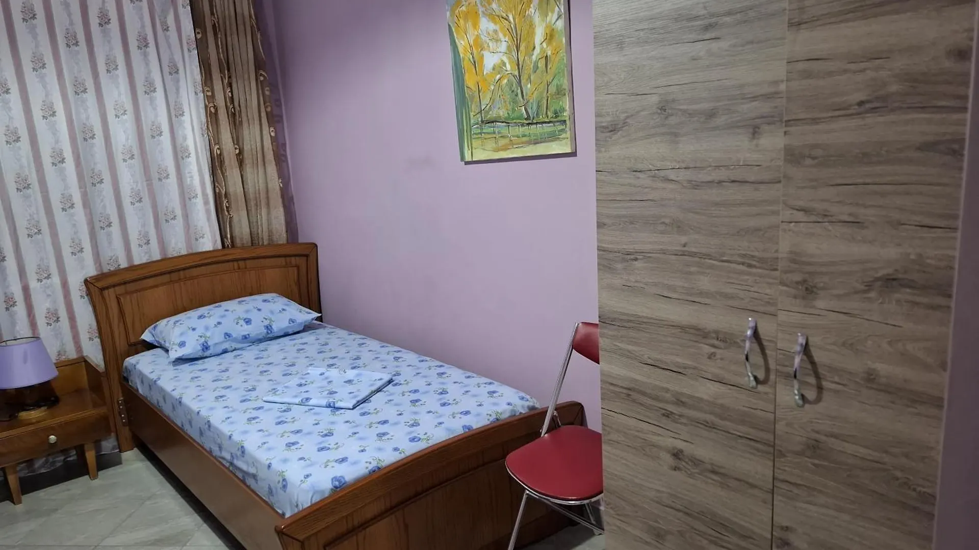 Apartment Appartamento Centro Pogradec Albania