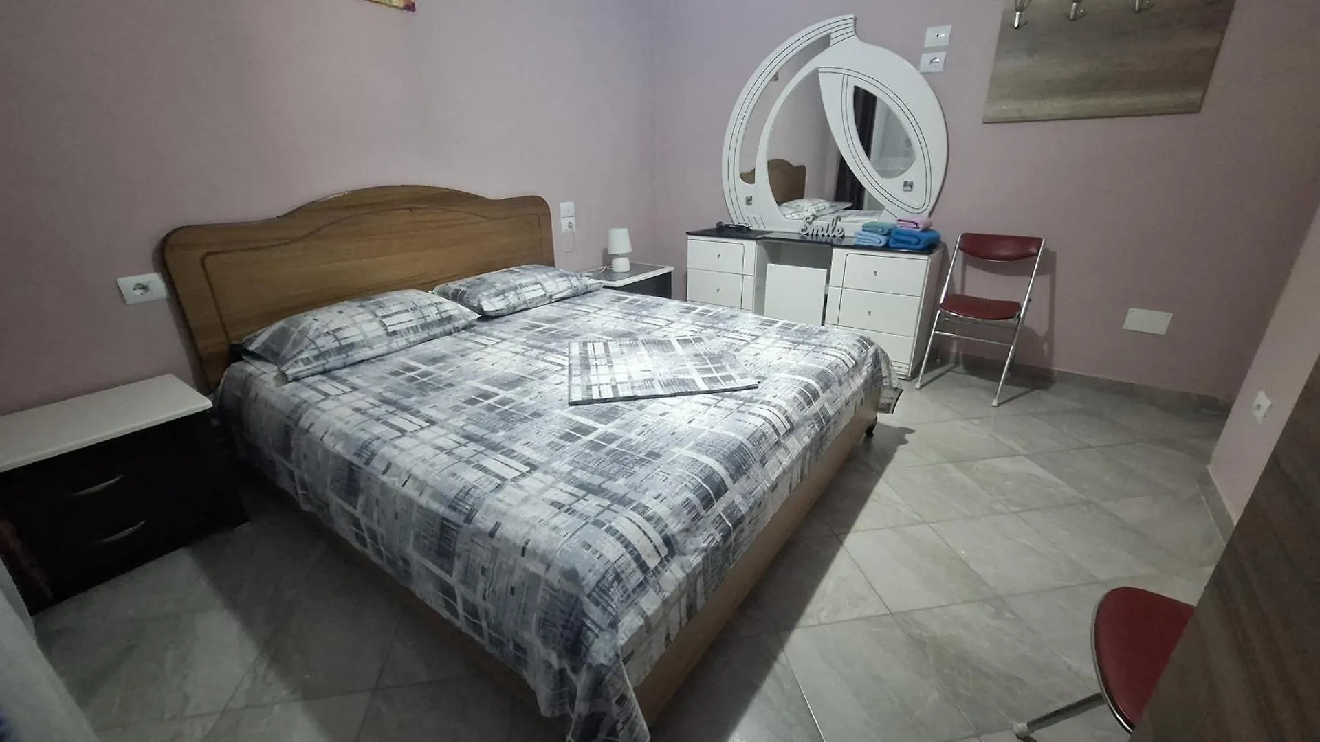 Appartamento Centro Pogradec