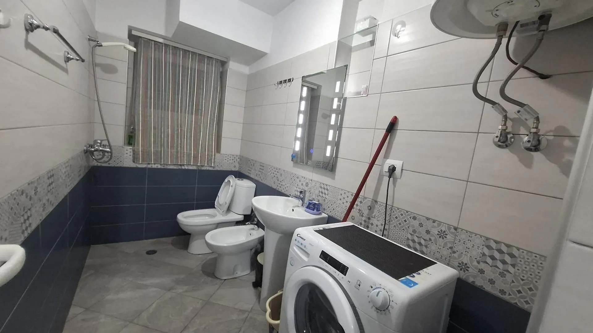 Apartment Appartamento Centro Pogradec